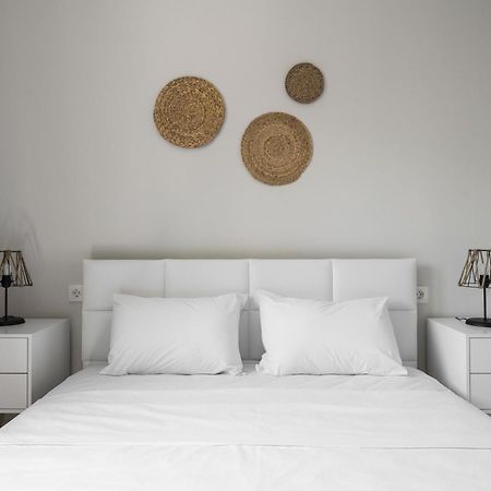Aelia Apartments, The Luxury Suites Thessaloniki Buitenkant foto