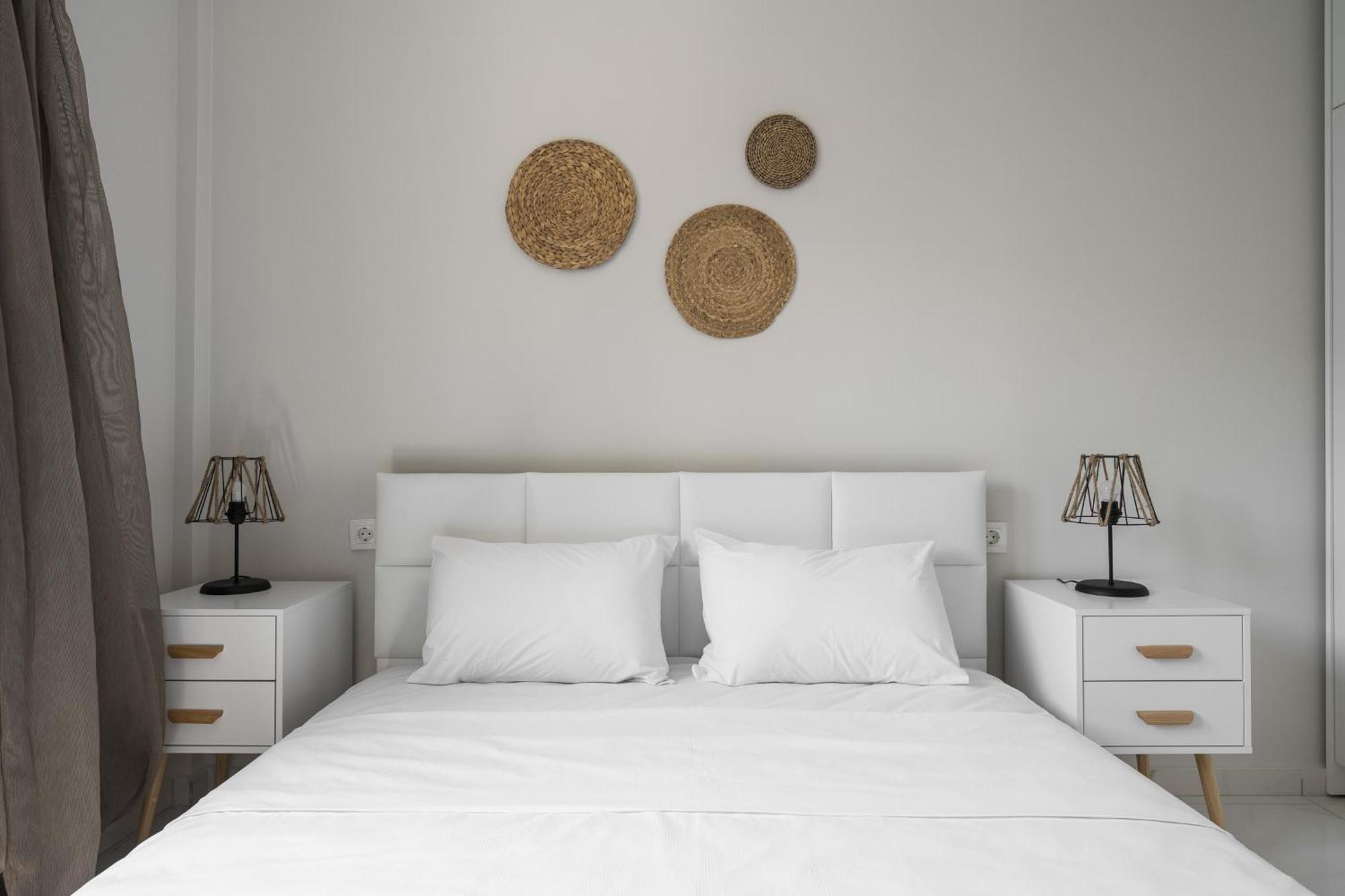 Aelia Apartments, The Luxury Suites Thessaloniki Buitenkant foto