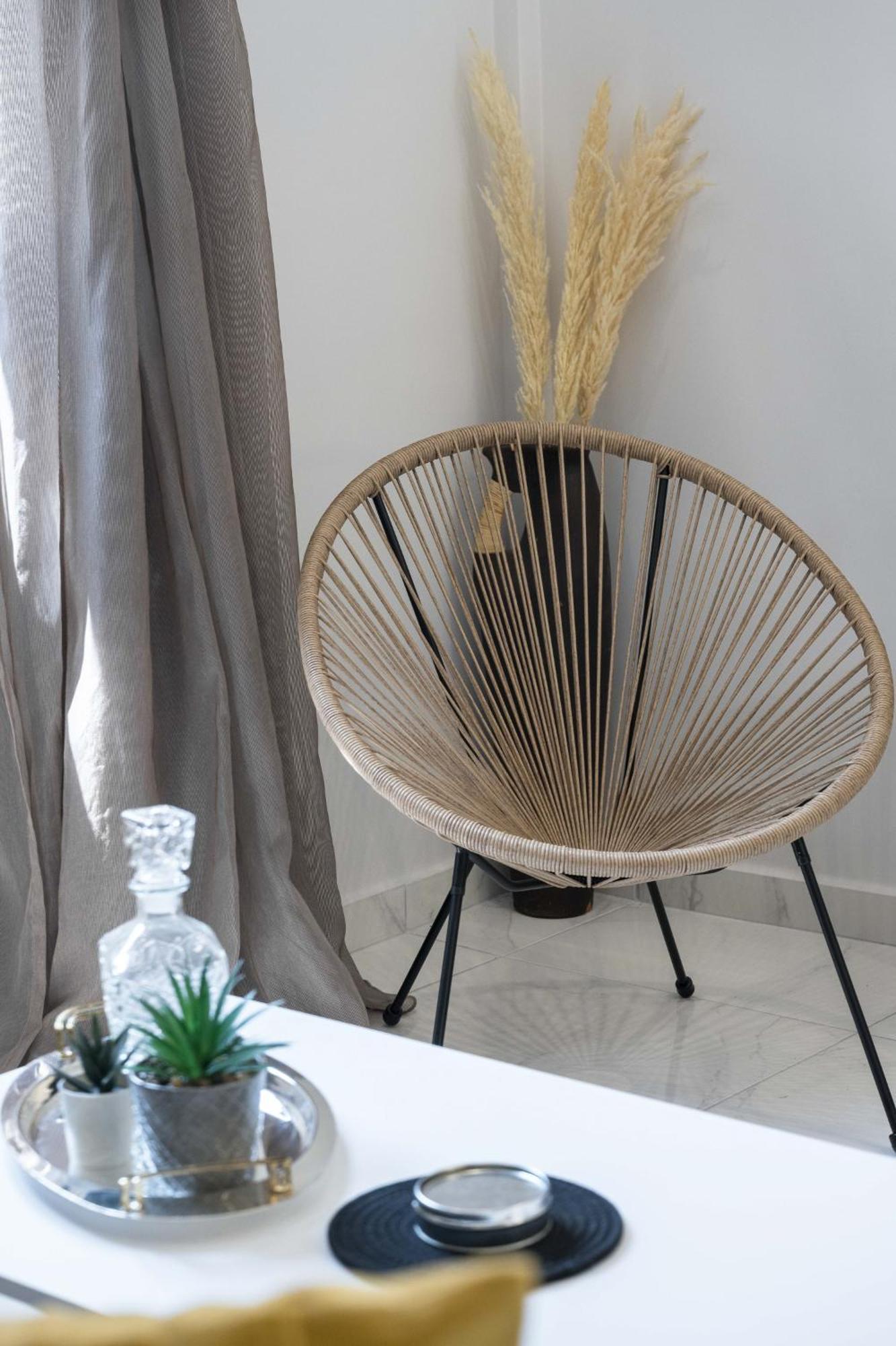Aelia Apartments, The Luxury Suites Thessaloniki Buitenkant foto